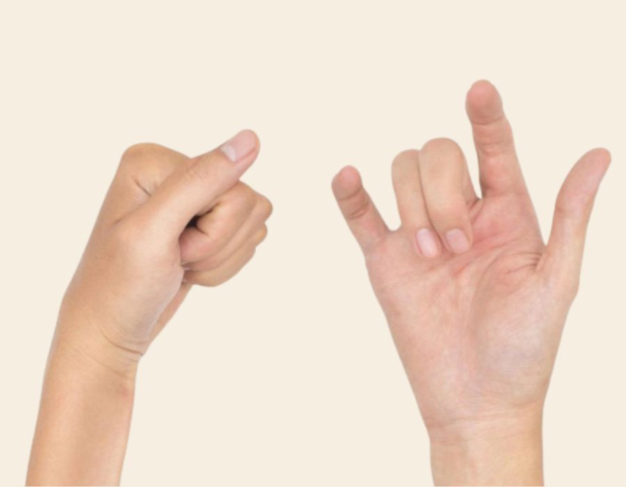 Trigger Finger Treatment in Pune | Dr. Chaitanya Karande Patil