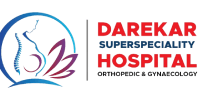 Darekar Superspeciality Hospital