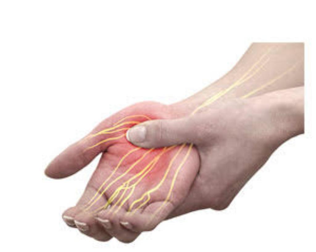 Treatment of Peripheral Nerve Compression Injuries | Dr. Chaitanya Karande