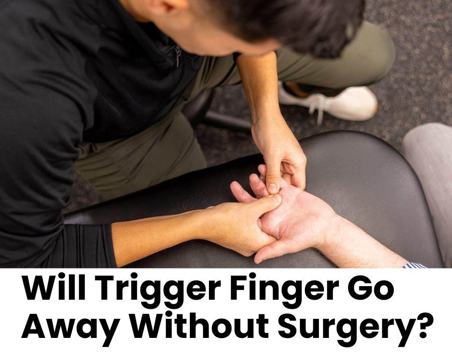 trigger finger-hand surgeon in Pune-Dr. Chaitanya Karande