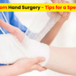 Hand Surgeon in Pune | Recovering from Hand Surgery: Tips for a Speedy Recovery.